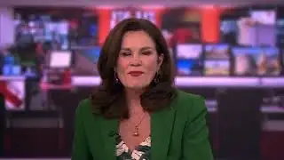 BBC News intro 10pm 27.8.23 MOCK