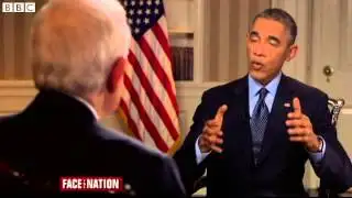 BBC News   Obama   #039;We need to push IS back #039;