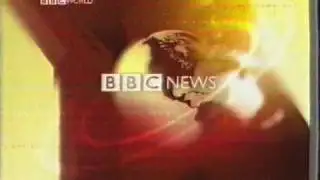 BBC News Overnight 2003 - Big Ali