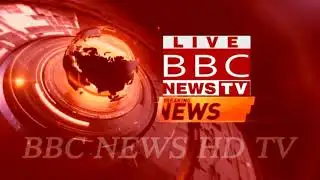 BBC NEWS PROMO