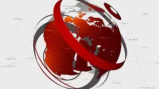 BBC News Special : Super Tuesday | Special Coverage (03/05/2024 : 3AM) Headlines & Intro