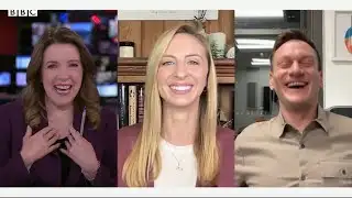 BBC News: The Context USA - December 17, 2025