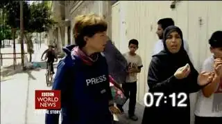 BBC Newsday - Introduction BBC World News