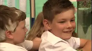 BBC Points West   Eel Release   Evening 09 06 2023