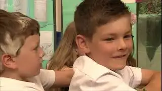 BBC Points West   Eel Release   Evening 09 06 2023