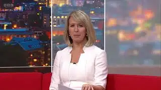 BBC Points West  - Stroud District Council & Cotswold Canals Trust Missing Mile planning permission