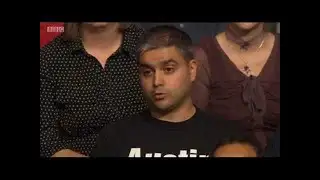 BBC Question Time | Jeremy Corbyn vs Owen Smith | Labour Debate [2/4]