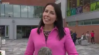 BBC Reporting Scotland: Lunchtime News - 15th July 2019