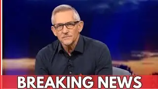 BBC Scandal Unfolds: Gary Lineker Speaks Out