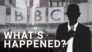 BBC star scandal: A full timeline