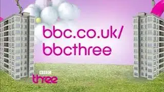 bbc three  60 second news pdtv  Monday 22nd December 2008