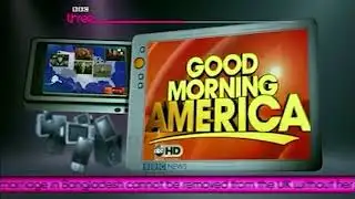 bbc three 60 second news pdtv