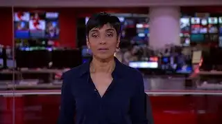 BBC Weekend News (1835GMT - Blooper - Full Program - 5/3/23) [1080p]