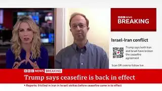 BBC World News 2025 06 24 12 39 24