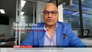 BBC World News - Lockdown Leaders: How do you manage a team remotely?