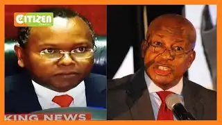 BBI and the Unknwon | NEWS GANG |