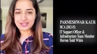 BBK DAV Computer Science