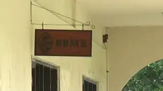 BBMR: ‘There’s no surplus and we have a deficit’