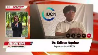 BCC-TCW NEWS by BEED 1B Group 3