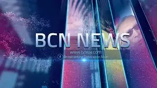 BCN NEWS 05 AUG 2021   ENG