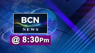 BCN NEWS |  PART 2 | 04.02.2026