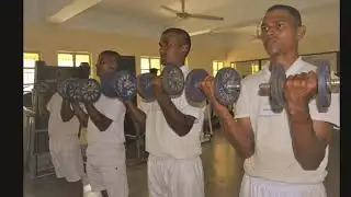 BCS (Ansar) Officer-দের Basic Training-এর খন্ডচিত্র