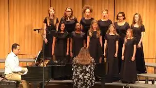 BCSD Choir Standards Festival HIGHLIGHTS