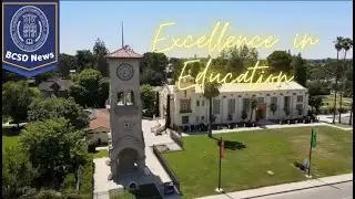BCSD News: Excellence in Education February 2025