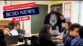 BCSD News February 9, 2024