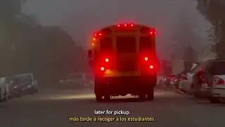 BCSD News: Fog Delay Tips and Procedures