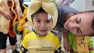 BCSD News: Halloween Parade 2025