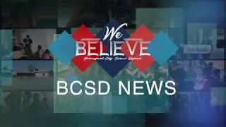 BCSD News July 10th, 2020