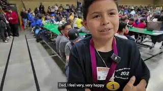 BCSD News: Math Bowl 2025