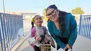 BCSD News: McKinley and Brighter Bites