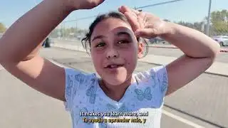 BCSD News: Owens Elementary Math Fair