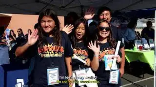 BCSD News: Student Leadership Conference