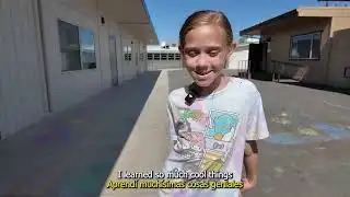 BCSD News: Summer Academy 2025