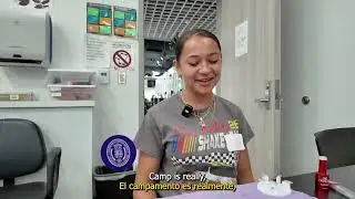 BCSD News: Summer School experience at ROC/CTEC