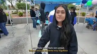 BCSD News: Virtual Enterprise Junior Ventures