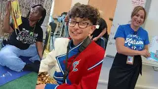 BCSD News: Words of Advice