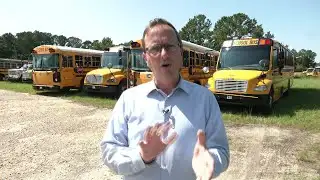 BCSD parents can soon track bus delays with new system