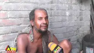 কোরবানি ঈদেও কেন কর্মব্যস্ততা নেই কামারদের ? | BD Blacksmith | EId Update | ATN News