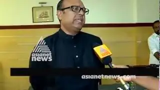 BDJS always stand with followers says Thushar Vellappally