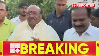 വഷളായി BDJS - NDA ബന്ധം, മുന്നണി മാറ്റത്തിന് സാധ്യതയെന്ന് റിപ്പോര്‍ട്ട്