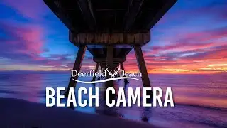 Beach Camera - Deerfield Beach, Florida