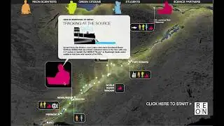 Beacon Institute Exhibit