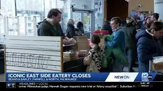 Beans and Barley Pkg