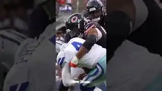 🔥 BEAR DOWN – OFFICIAL Chicago Bears Anthem | Go Home Trav (Original)