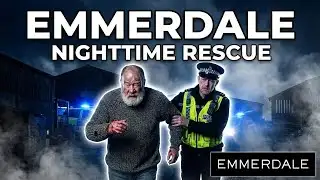 Bear Escape Plot CONFIRMED! Freedom? | Emmerdale