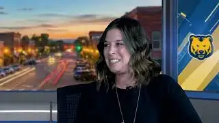 Bear News One On One with Harmony Newman "Power, Systems, and Belonging"